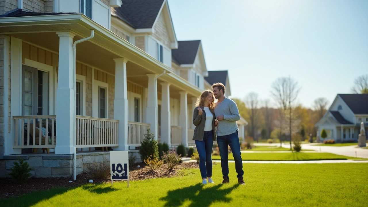 Understanding First-Time Home Buyer Eligibility in Ohio: A Comprehensive Guide