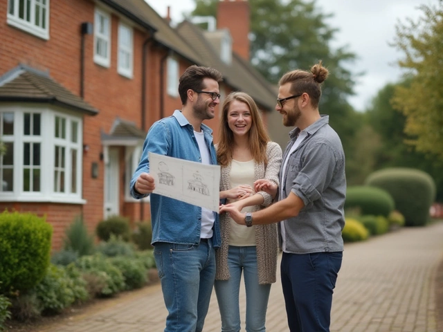 Understanding Shared Ownership and Its Advantages