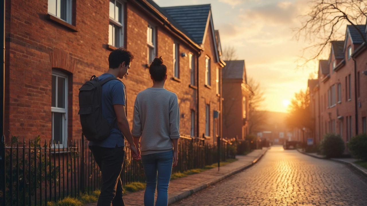 Discovering Shared Ownership: A Guide to Finding Your Share in Property