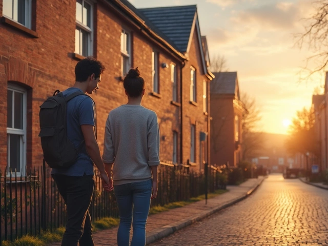 Discovering Shared Ownership: A Guide to Finding Your Share in Property