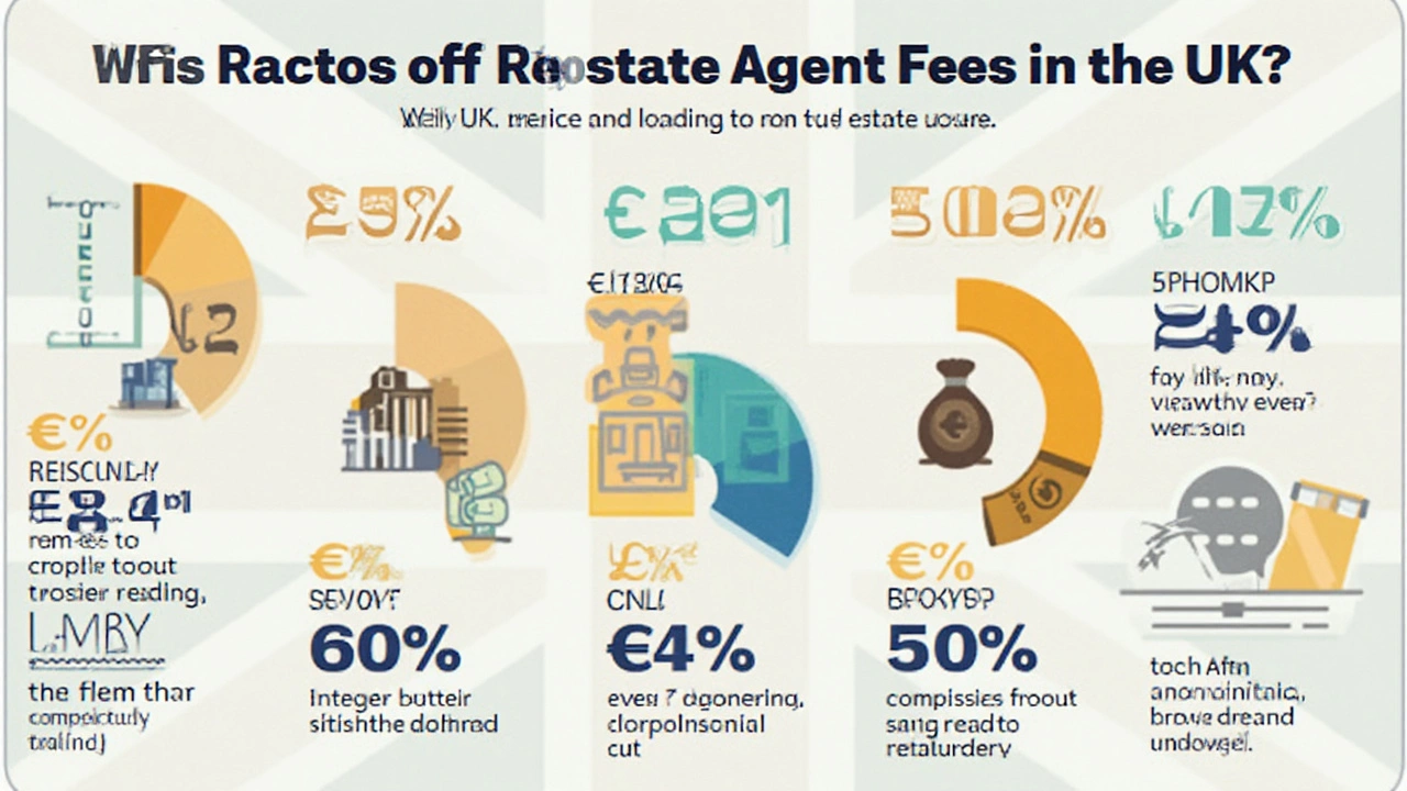 Negotiating Agent Fees