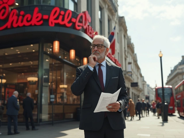 How Much Does a Chick-fil-A Owner Make? The Real Numbers and Factors Explained