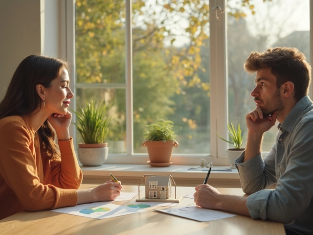 Is Buying Shares in a Shared Ownership Home a Good Investment?