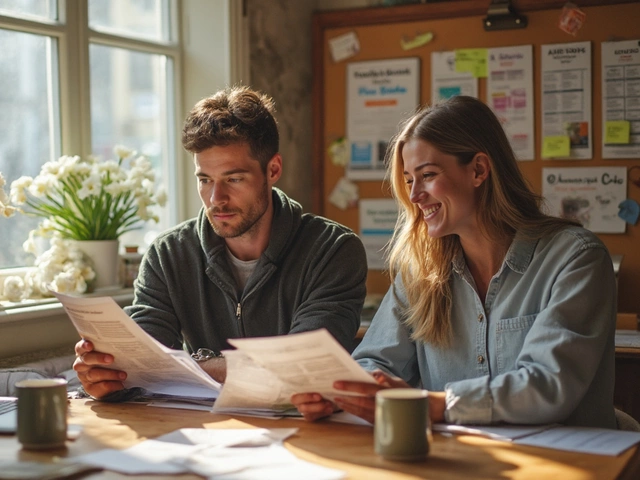 Which Property Agency Is the Best? Find the Right Estate Agents Near Me