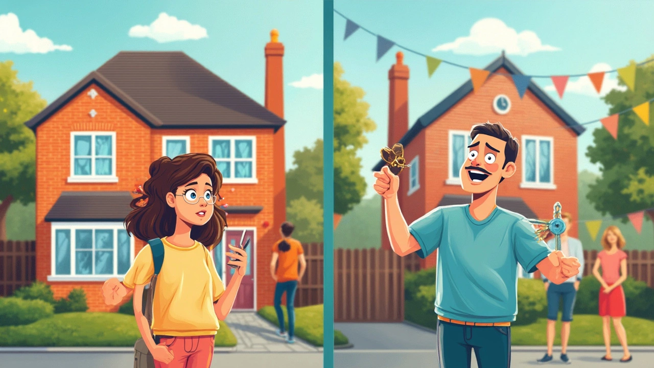 Tips to Boost Your Credit Before Buying