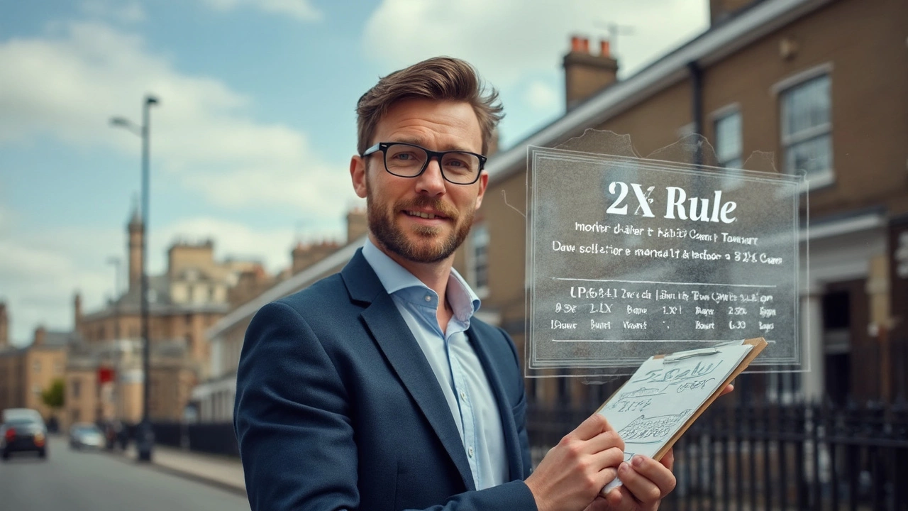 2% Rule for Investment Property: Does It Still Work in 2025?