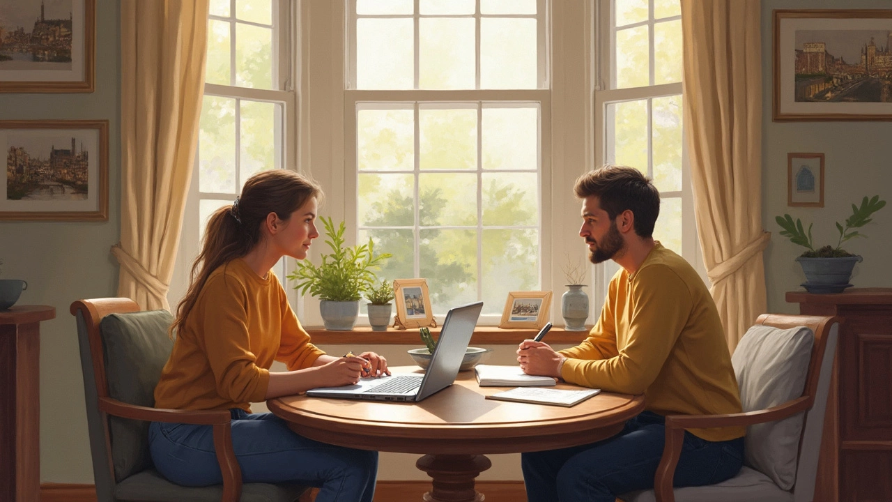 Estate Agents Near Me: What Do You Say When Contacting a Real Estate Agent?