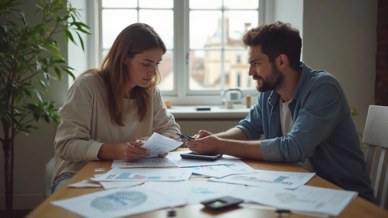 How Much Do Co-Owners Make? Shared Ownership Homes Explained