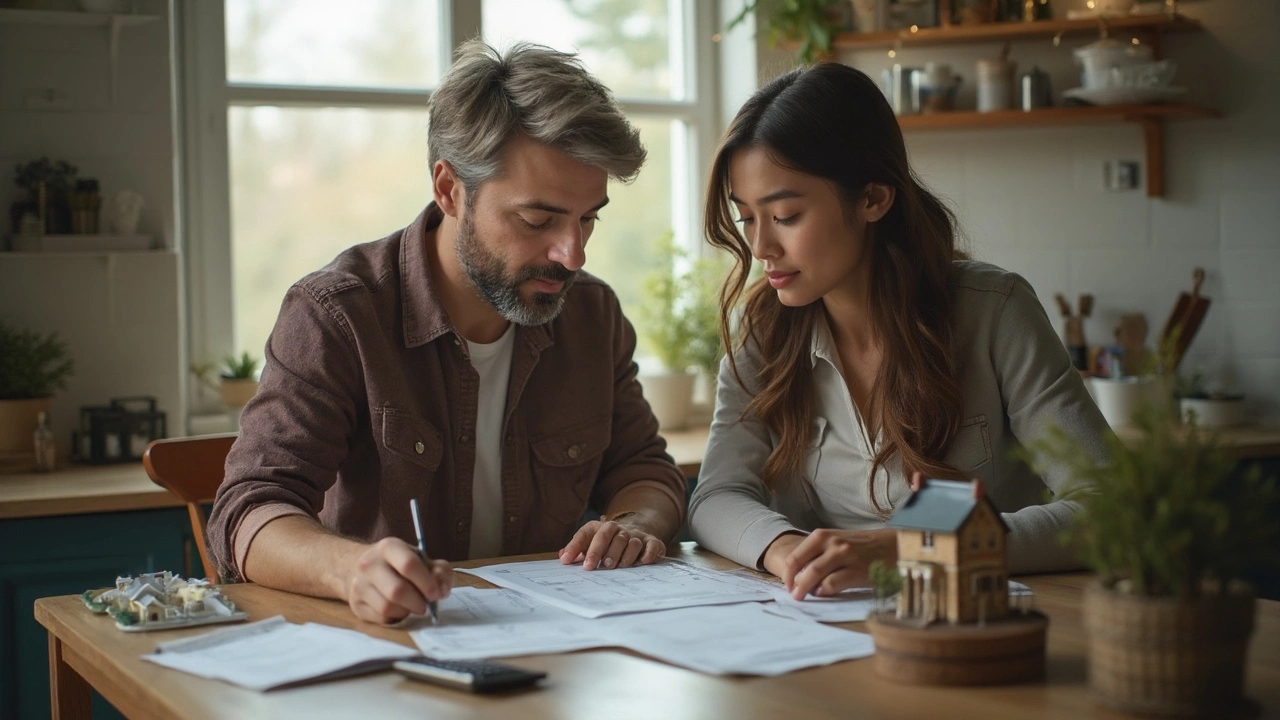 How Much Do Most Real Estate Agents Charge? Get the Facts Near You