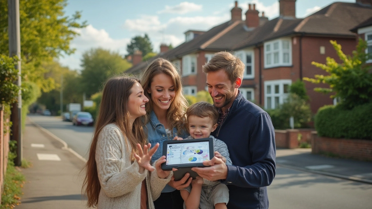 How to Find Out How Much Your Property Is Worth