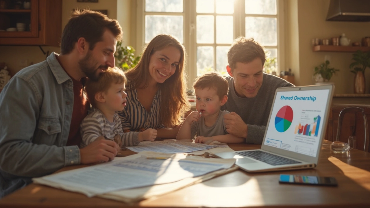 How to Price Shared Ownership Homes: A Straightforward Guide