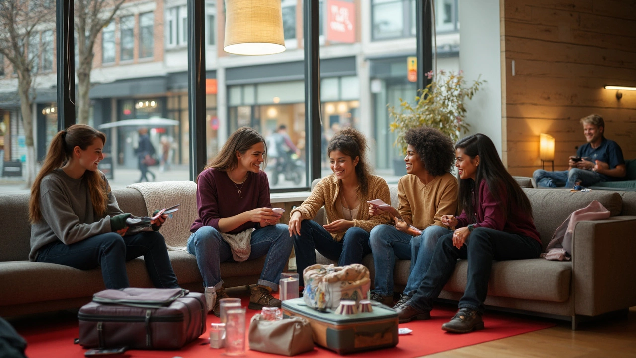 iQ Accommodation: What Does It Really Provide for Students?