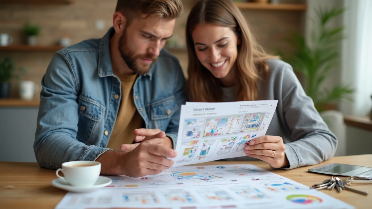 Share Ownership Structure: How It Works for Shared Ownership Homes