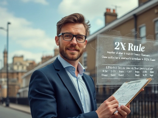 2% Rule for Investment Property: Does It Still Work in 2025?