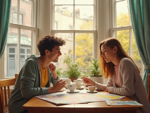 Can Two Friends Buy a House Together on Loan?