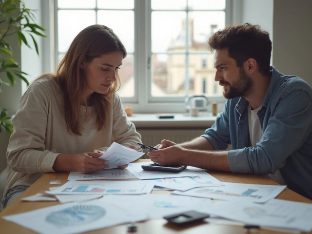 How Much Do Co-Owners Make? Shared Ownership Homes Explained