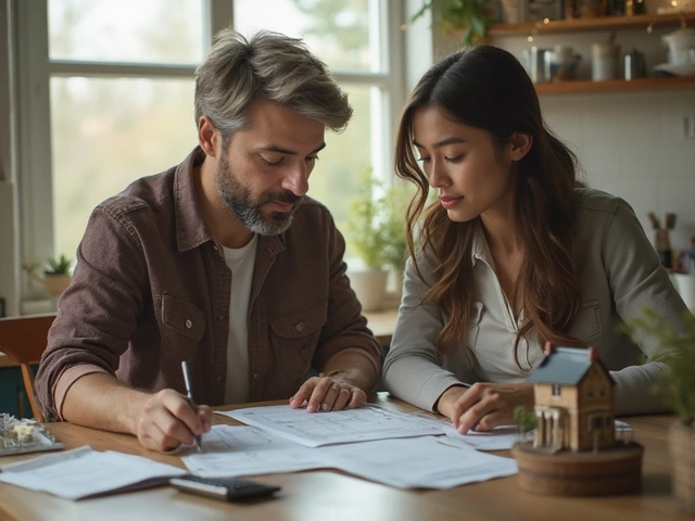 How Much Do Most Real Estate Agents Charge? Get the Facts Near You