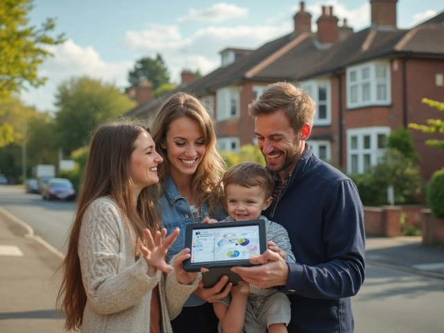 How to Find Out How Much Your Property Is Worth