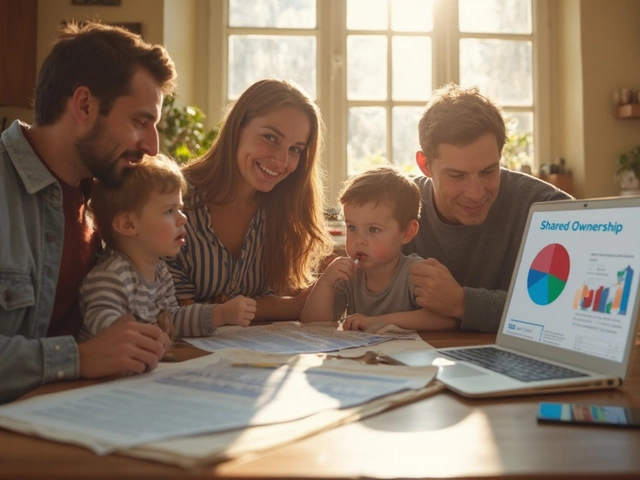 How to Price Shared Ownership Homes: A Straightforward Guide