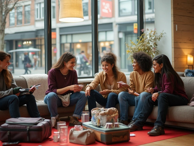 iQ Accommodation: What Does It Really Provide for Students?