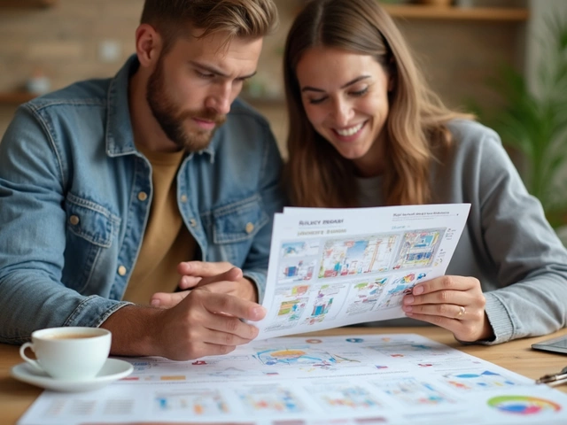 Share Ownership Structure: How It Works for Shared Ownership Homes