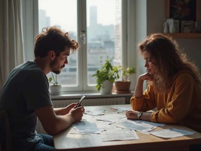 Why Is ESOP Risky? What Shared Ownership Home Buyers Need to Know