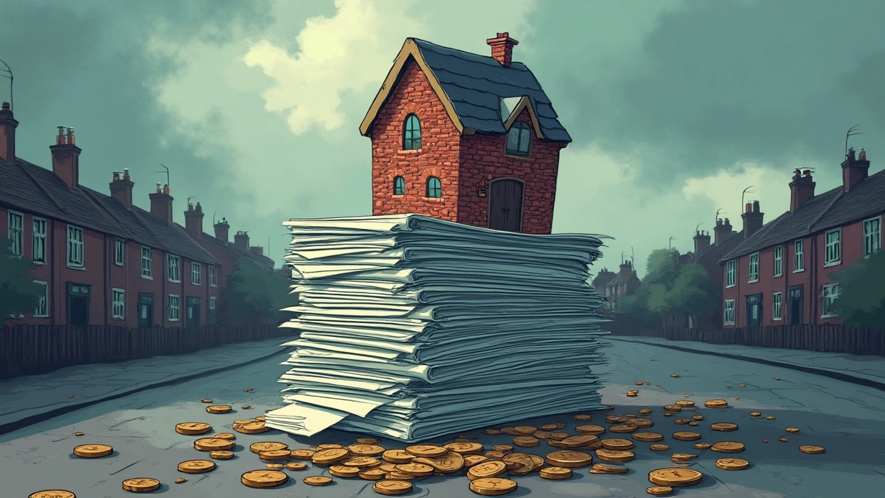 Unexpected Fees and Gotchas