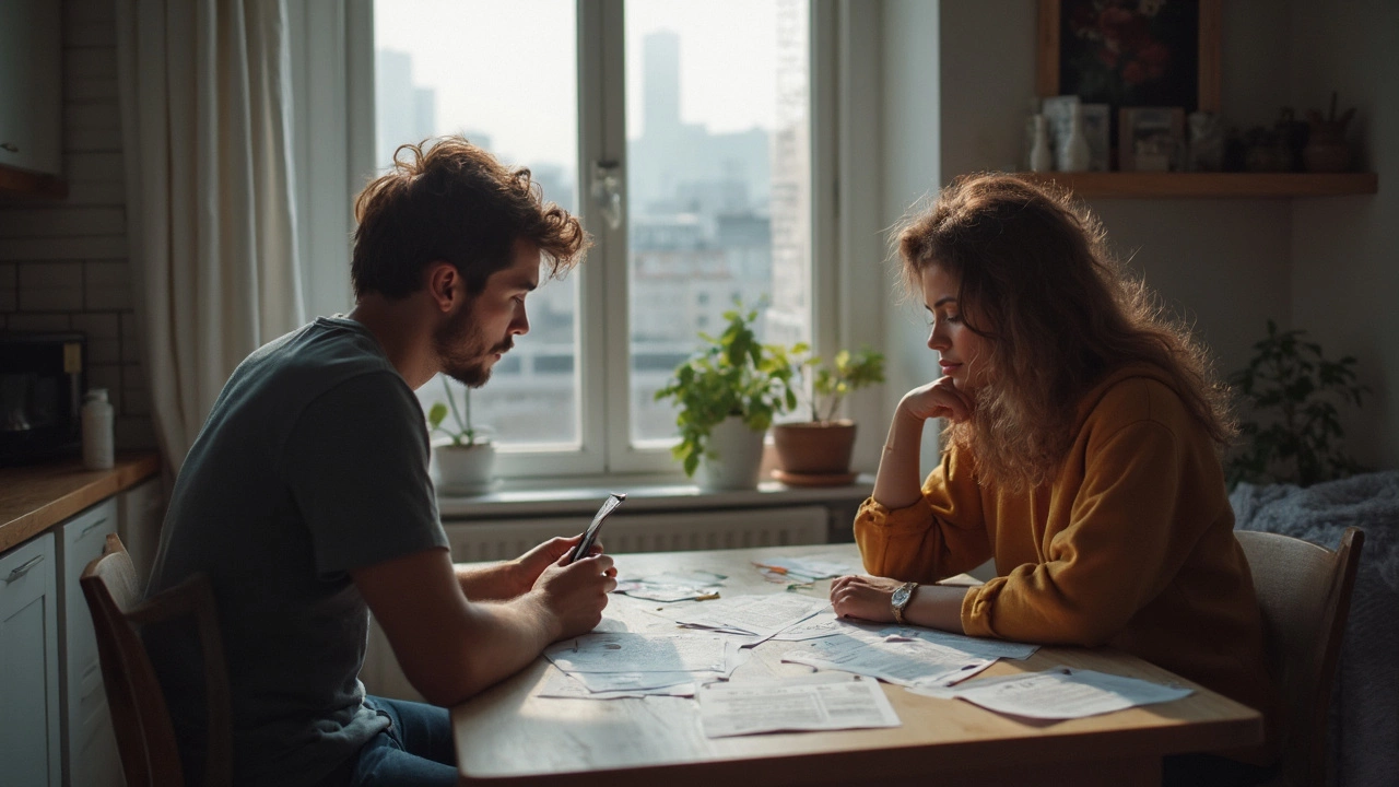 Why Is ESOP Risky? What Shared Ownership Home Buyers Need to Know