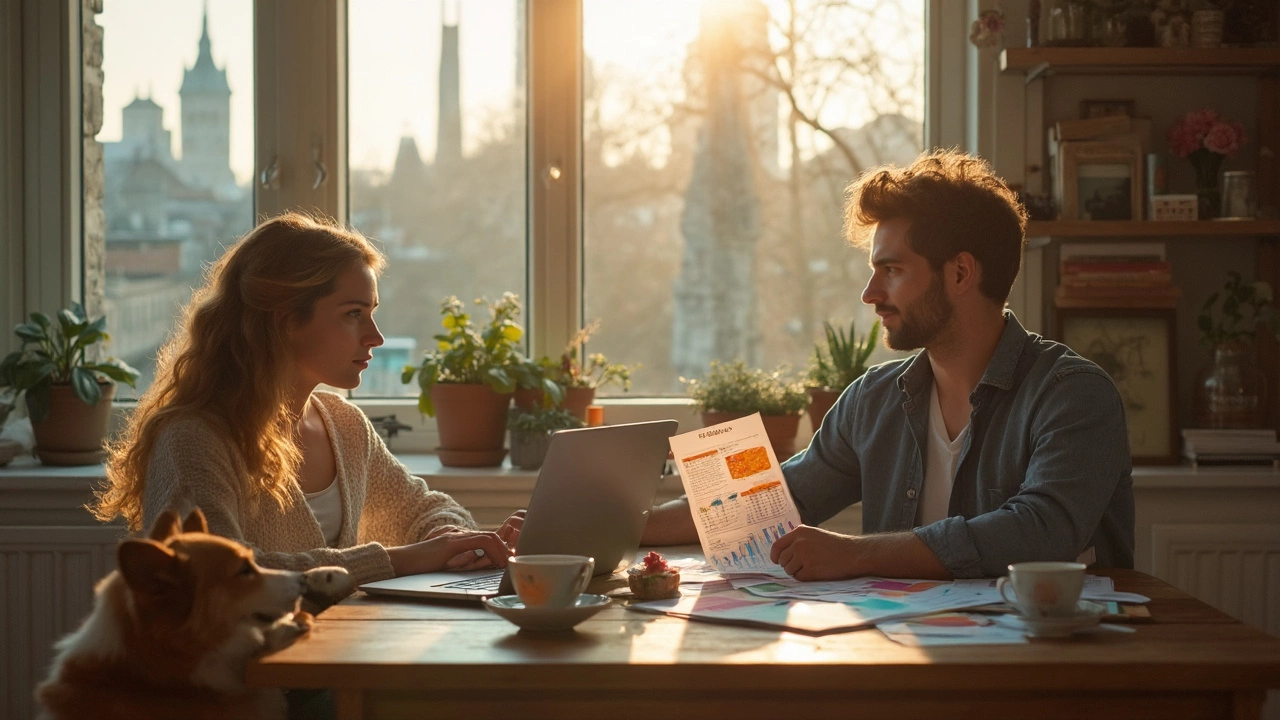 Best Bank for First Time Home Buyer Programs in 2025