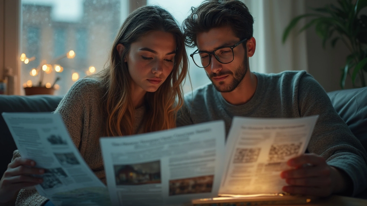 FHA Loan Downside: What First-Time Buyers Need to Know