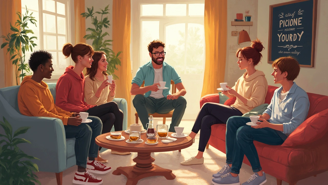 Guest Rules in Shared Houses: What You Need to Know