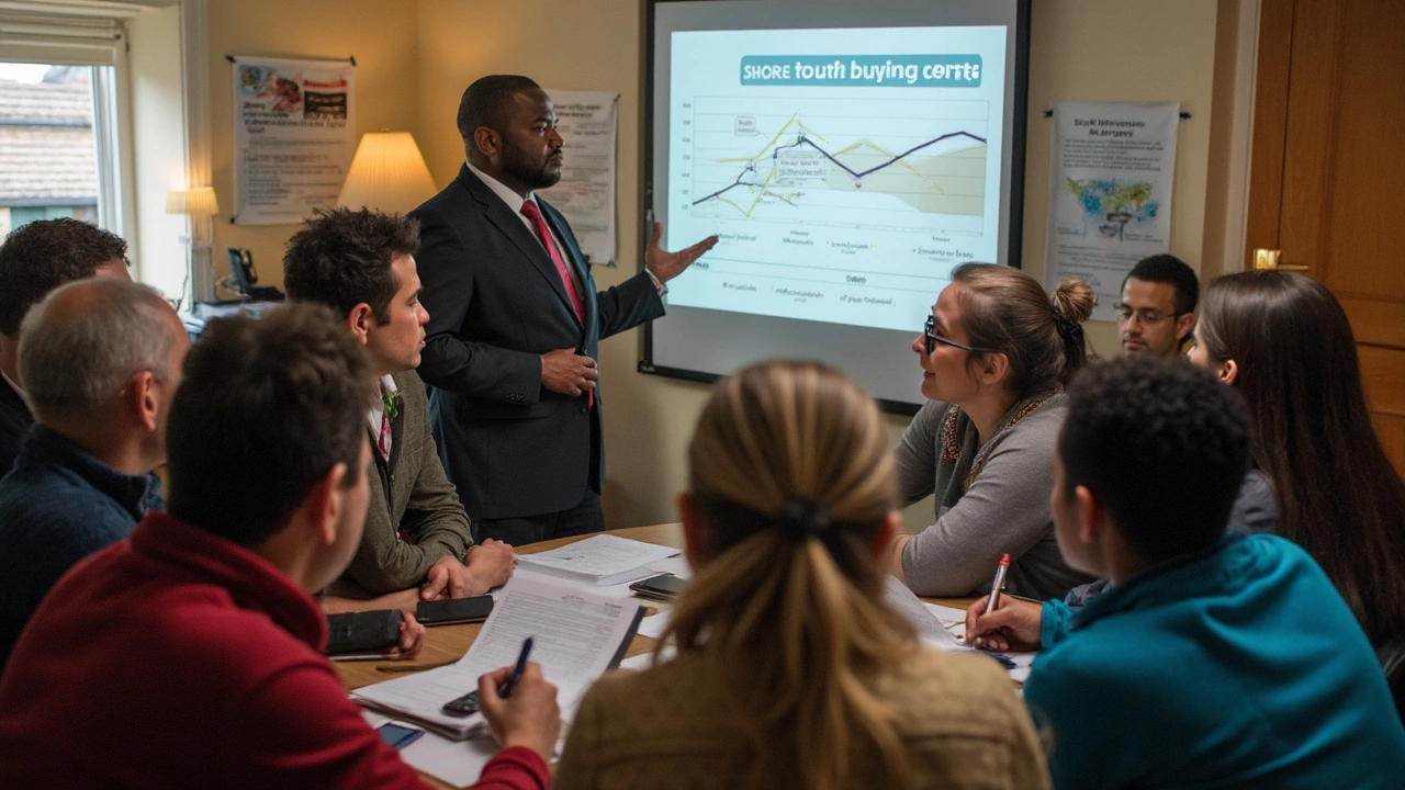 Long-Term Financial Impact