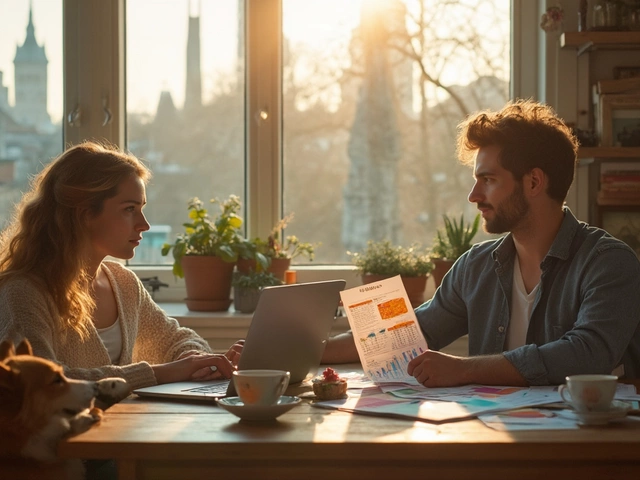 Best Bank for First Time Home Buyer Programs in 2025