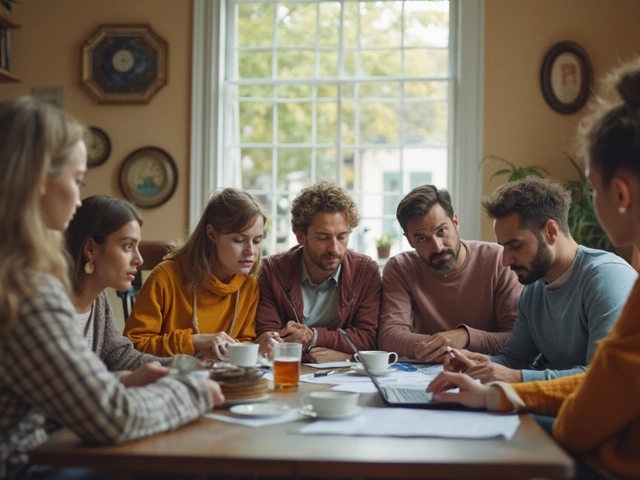 Do I Pay Taxes on Owner's Draw? Shared Ownership Explained