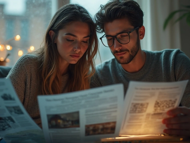 FHA Loan Downside: What First-Time Buyers Need to Know