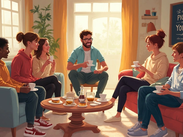 Guest Rules in Shared Houses: What You Need to Know