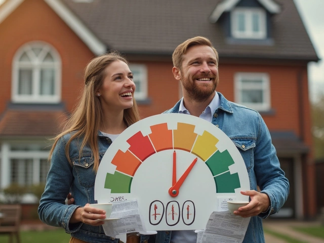 Is a 900 Credit Score Possible? Truths Every First-Time Homebuyer Should Know