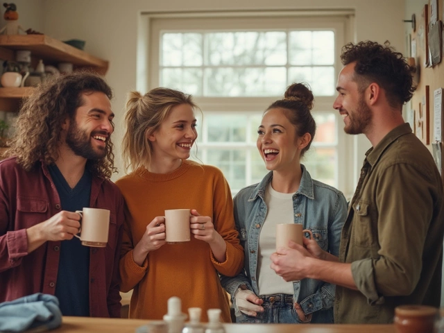 Shared House Meaning: What Does It Actually Mean?