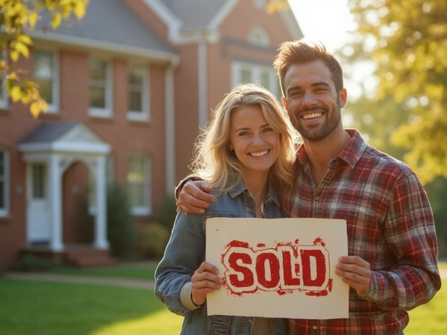 Virginia Down Payment Assistance: What First-Time Buyers Need to Know