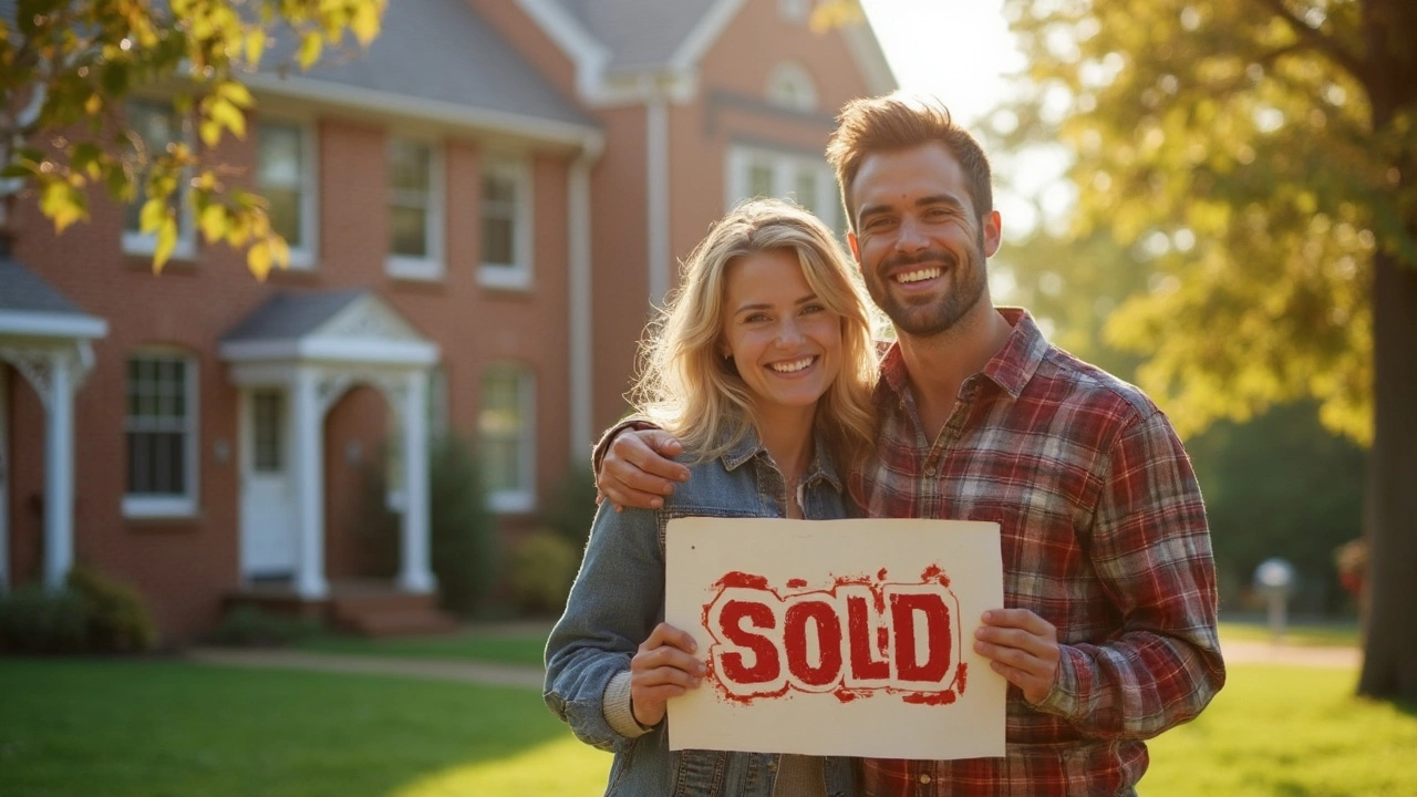 Virginia Down Payment Assistance: What First-Time Buyers Need to Know