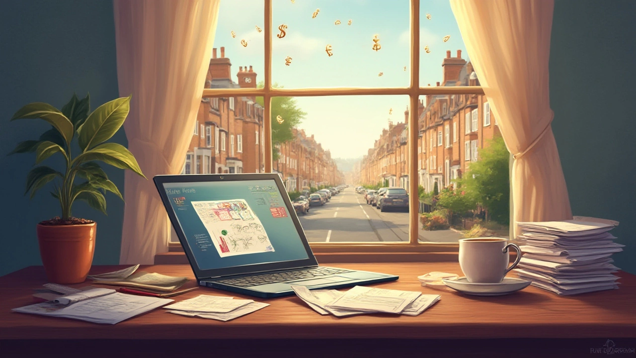 Breaking Down the Real Costs of Home Ownership