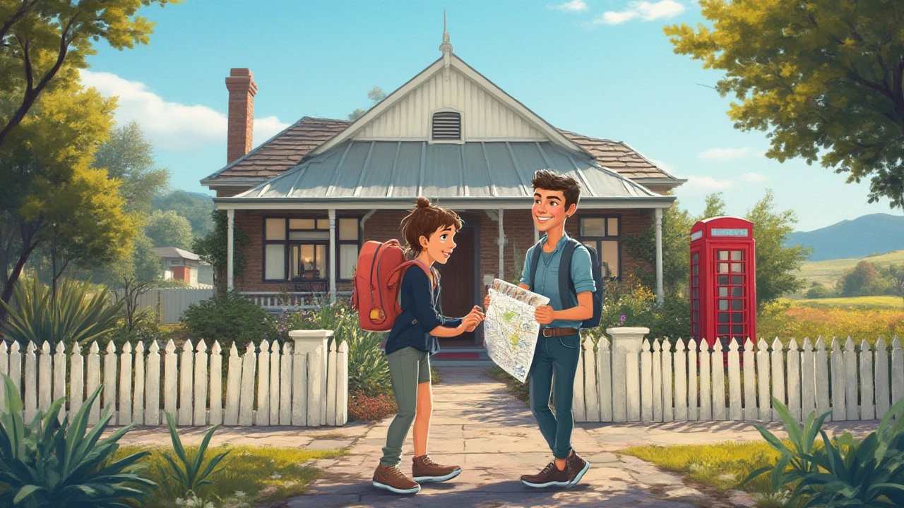 Buying a House With No Money Down: Smart or Risky Move in 2025?