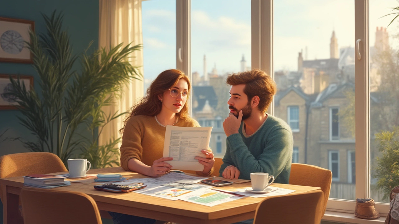 Credit Score Needed to Buy a $600k Home: Requirements, Tips & Insider Secrets