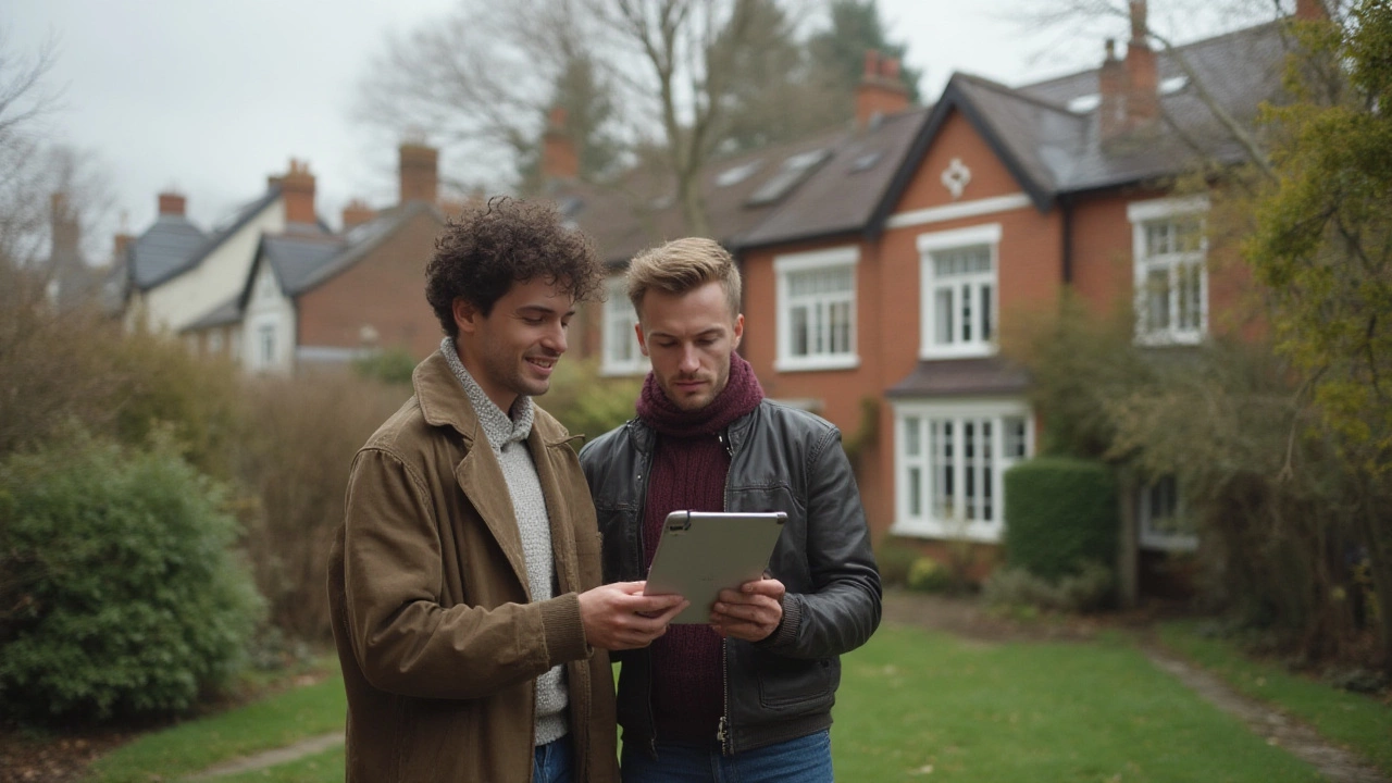 House Affordability on a $100K Salary: How Much Can You Really Buy?