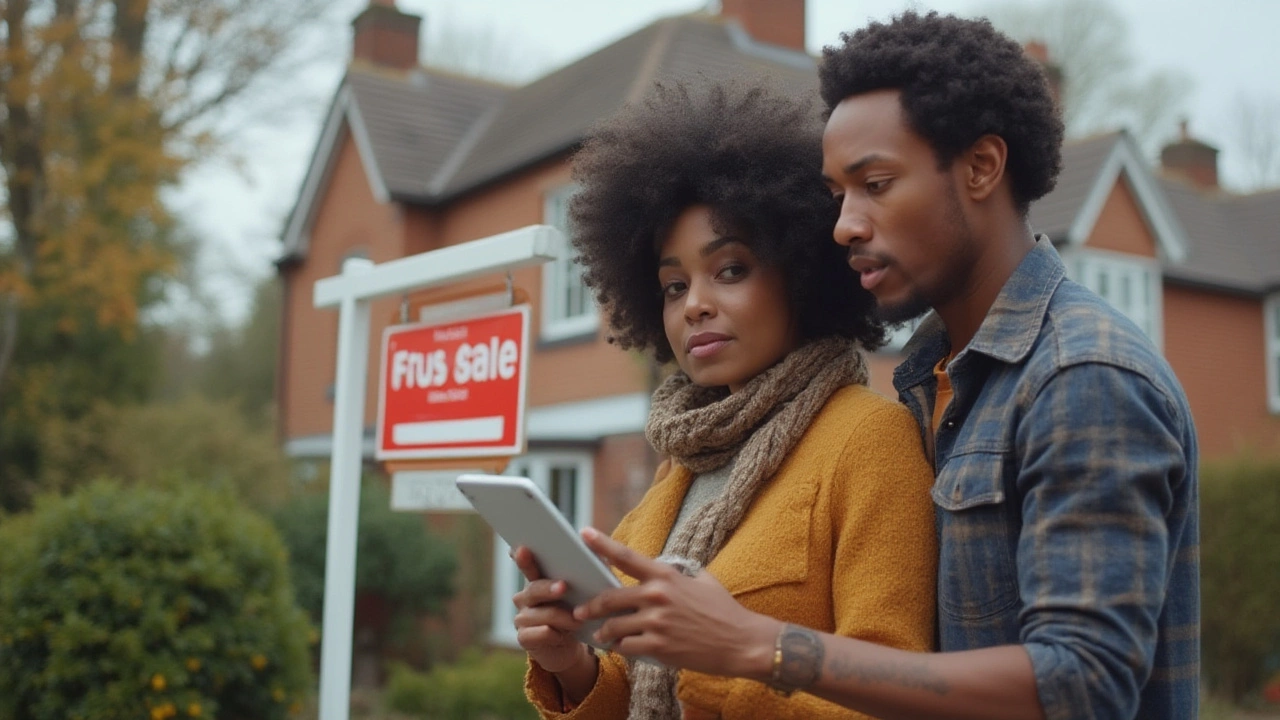 How Much Income Is Needed to Afford a $500,000 House in 2025?