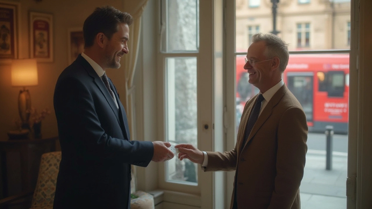 How to Politely Tell a Real Estate Agent You’re Not Interested: Straightforward and Effective Ways