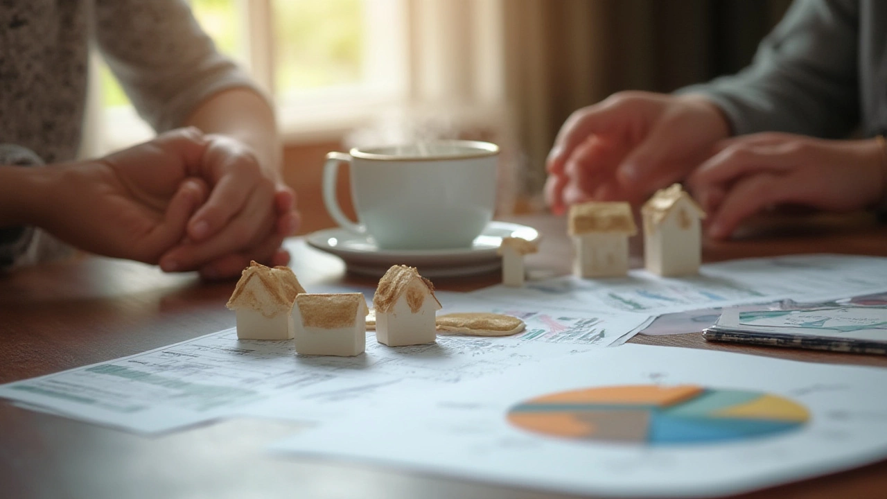 Legal, Tax, and Practical Surprises You Didn’t Expect