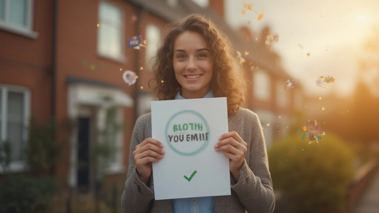 Real Numbers: What Lenders Actually Want For a K Loan