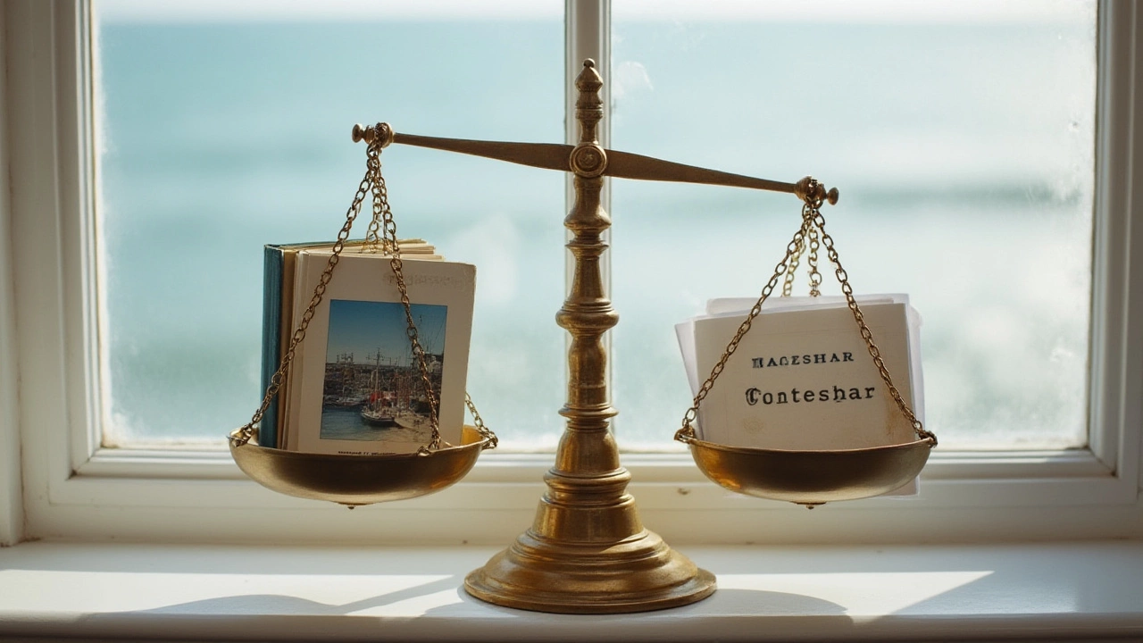 Smart Tips to Dodging a Timeshare Trap