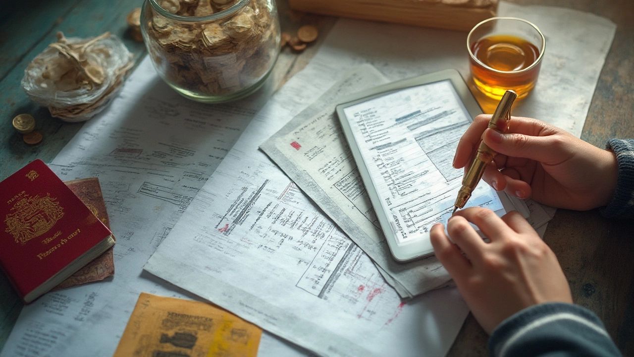 The Real Costs Beyond Your Mortgage